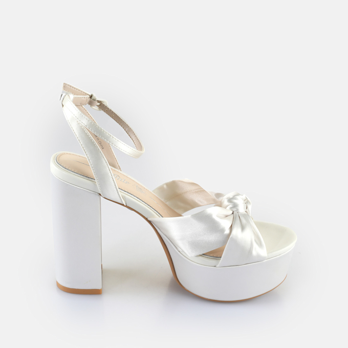Buffalo Kya Bow white 88493 4