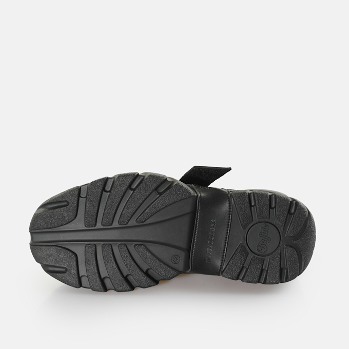 Buffalo x Herrensauna Creep black 64726 7