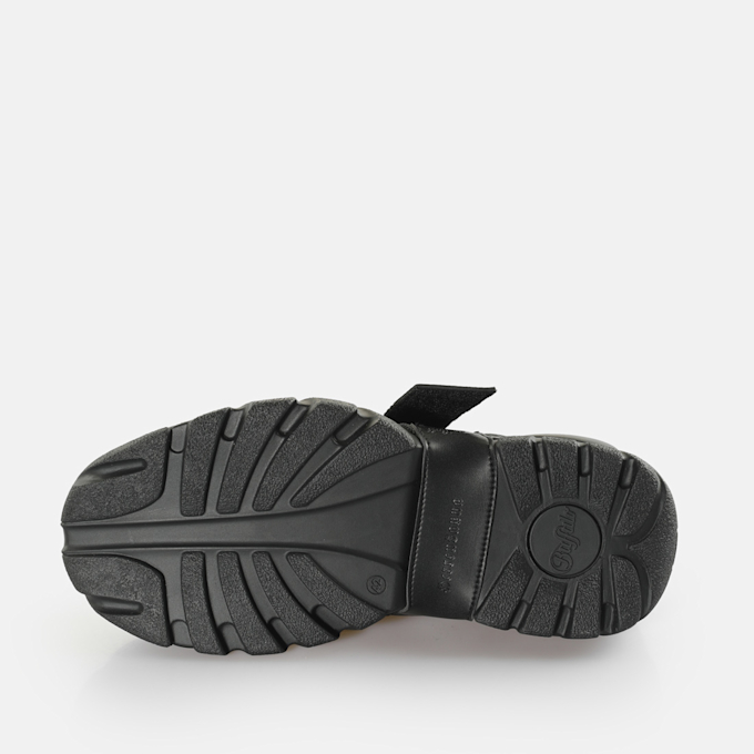 Buffalo x Herrensauna Creep black 64726 6
