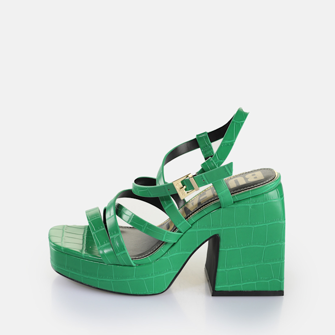 Buffalo Sydney Mss green 64734 1
