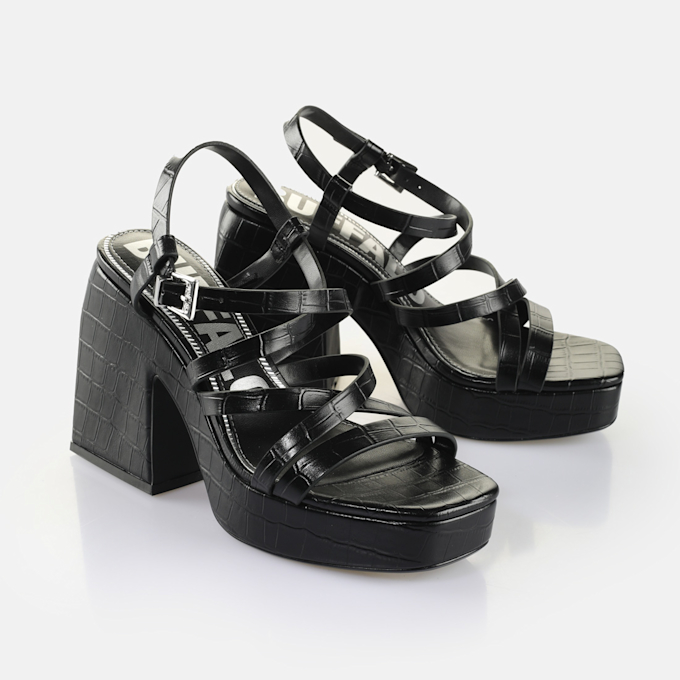 Buffalo Sydney Mss black 64736 3