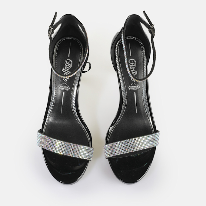 Buffalo Monroe 2 schwarz 64735 2