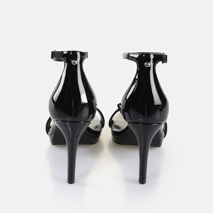 Buffalo Monroe 2 black 64735 5