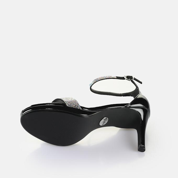Buffalo Monroe 2 schwarz 64735 6