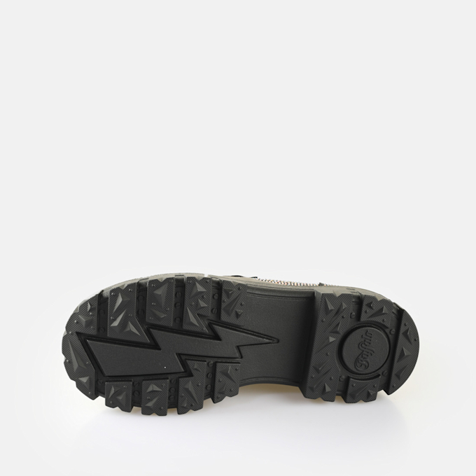 Buffalo Aspha Loafer black 64737 6