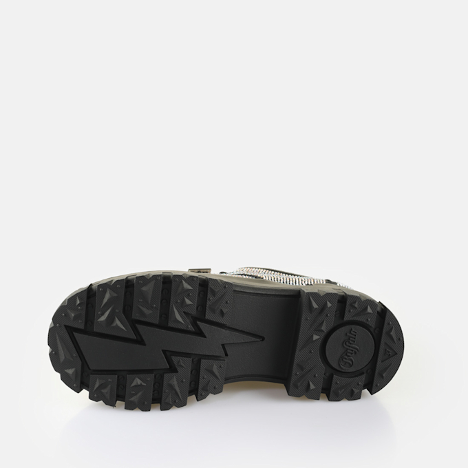 Buffalo Aspha CLS Glam black 64742 6