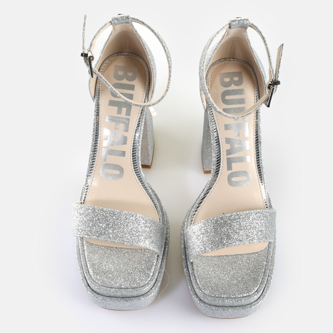 Buffalo May Neat silber 64747 2