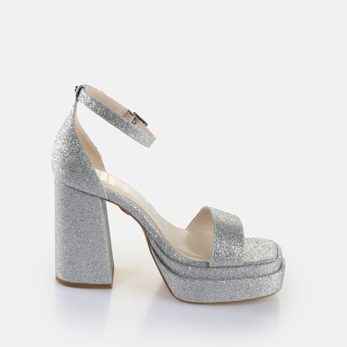 Buffalo May Neat argent 64747 4