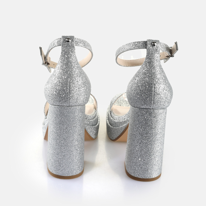 Buffalo May Neat silber 64747 5