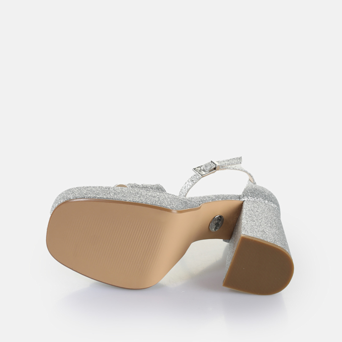 Buffalo May Neat argent 64747 6