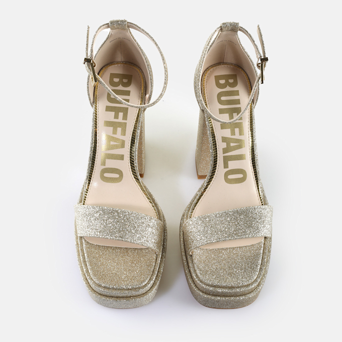Buffalo May Neat gold 64749 2