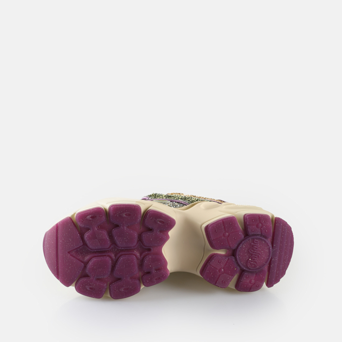 Buffalo Binary Glam plata 64755 6