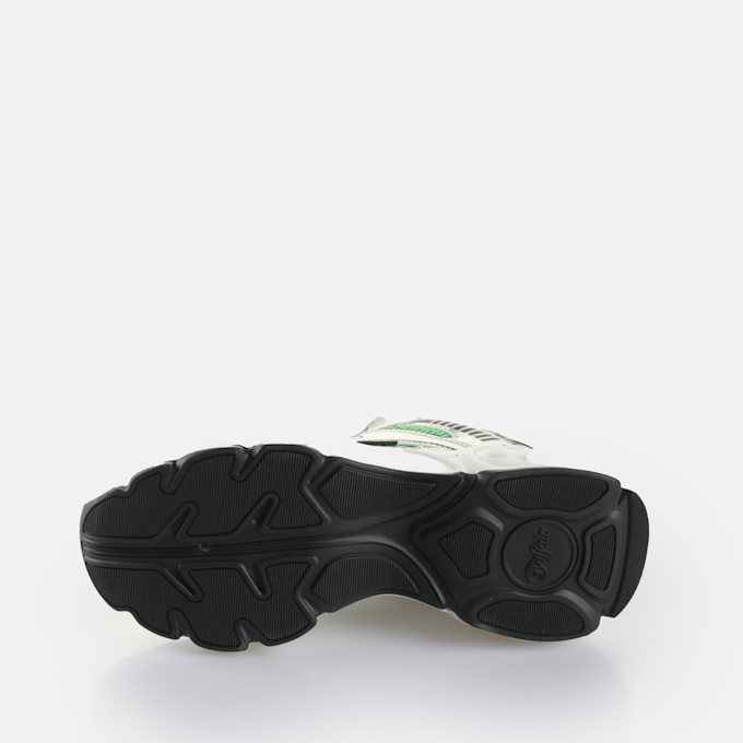 Buffalo CLD Run Jog green 64761 6