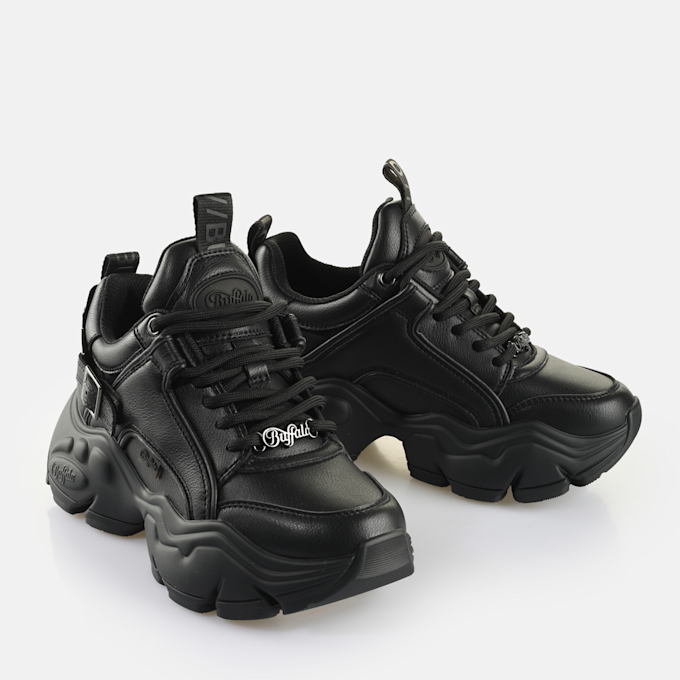 Buffalo Binary Halo schwarz 64760 3