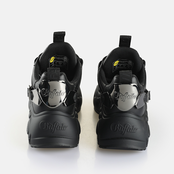 Buffalo Binary Halo noir 64760 5
