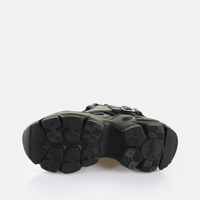 Buffalo Binary Halo schwarz 64760 6