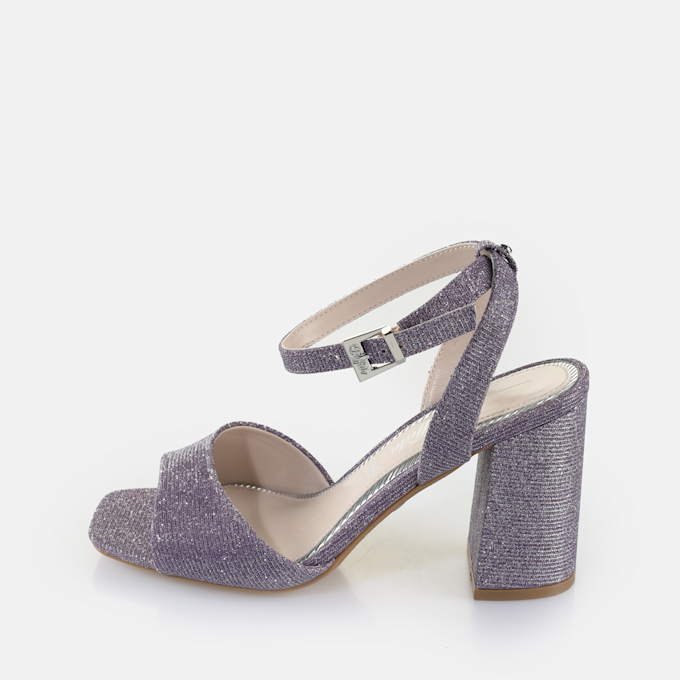 Buffalo Charlotte Neat purple 64765 1