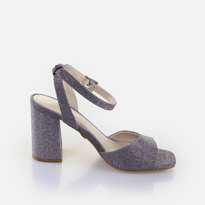 Buffalo Charlotte Neat purple 64765 4