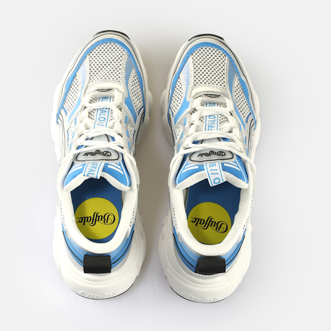 Buffalo CLD Run Jog blue 64766 2