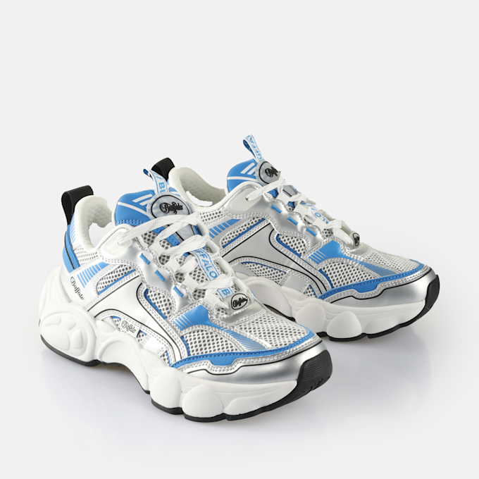 Buffalo CLD Run Jog blue 64766 3
