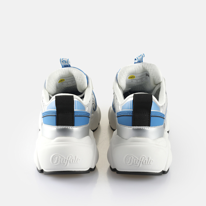 Buffalo CLD Run Jog blue 64766 5