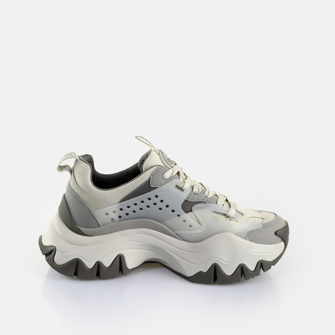 Buffalo Trail One gris 64770 4