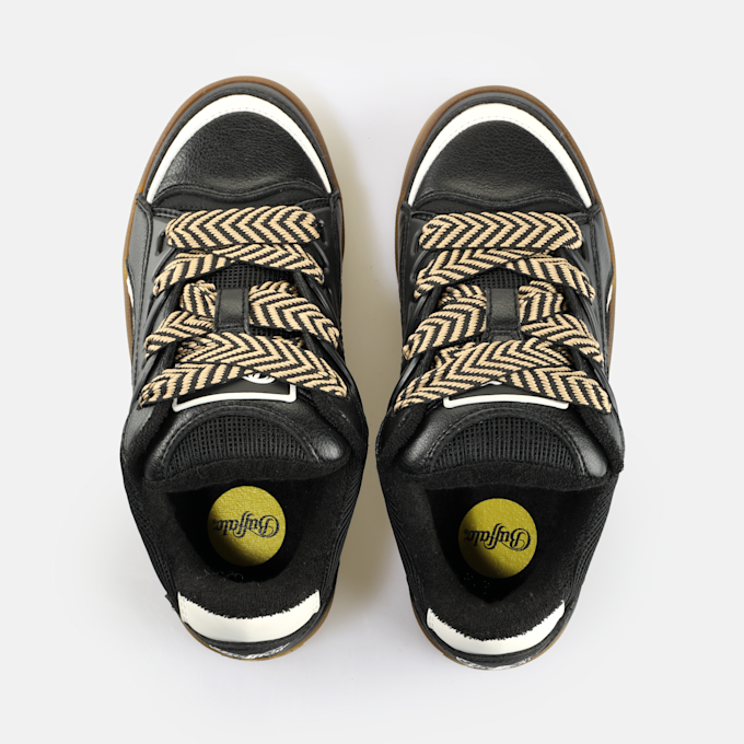 Buffalo Liberty Skate schwarz 64769 2