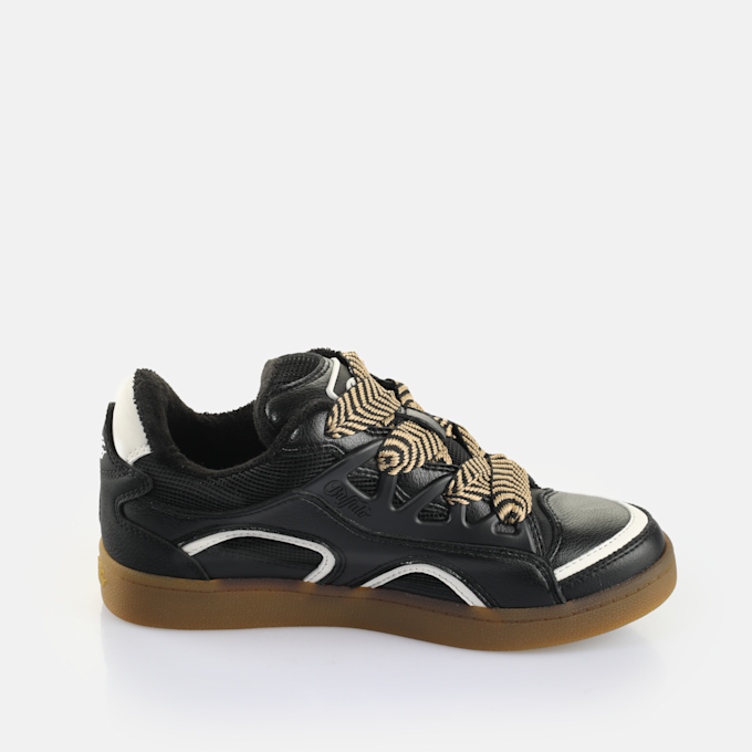 Buffalo Liberty Skate schwarz 64769 4