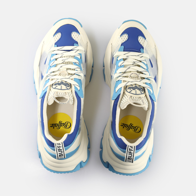 Buffalo Trail One bleu 64768 2