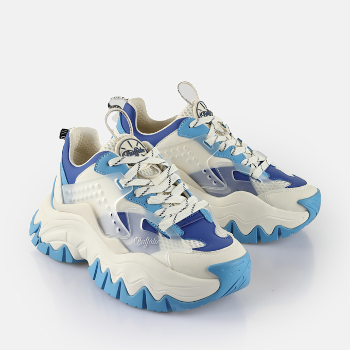 Buffalo Trail One bleu 64768 3