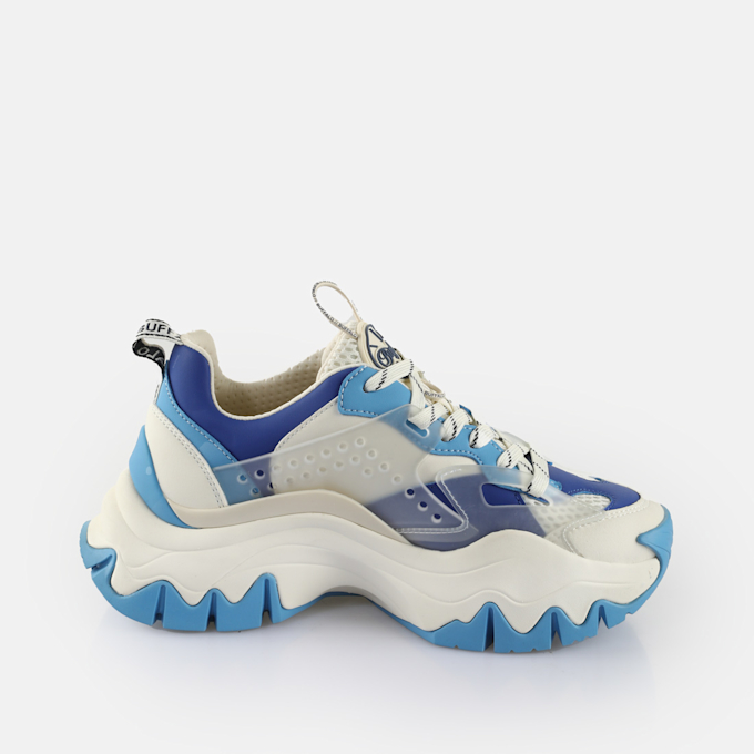 Buffalo Trail One bleu 64768 4