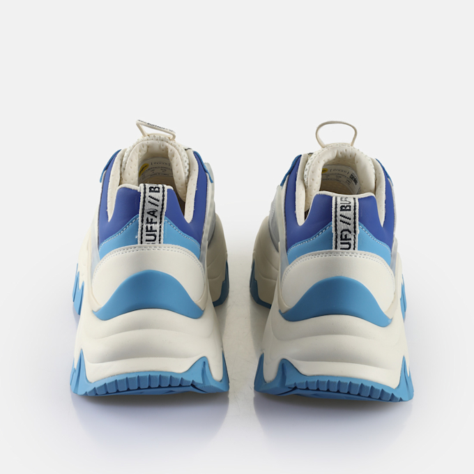 Buffalo Trail One bleu 64768 5