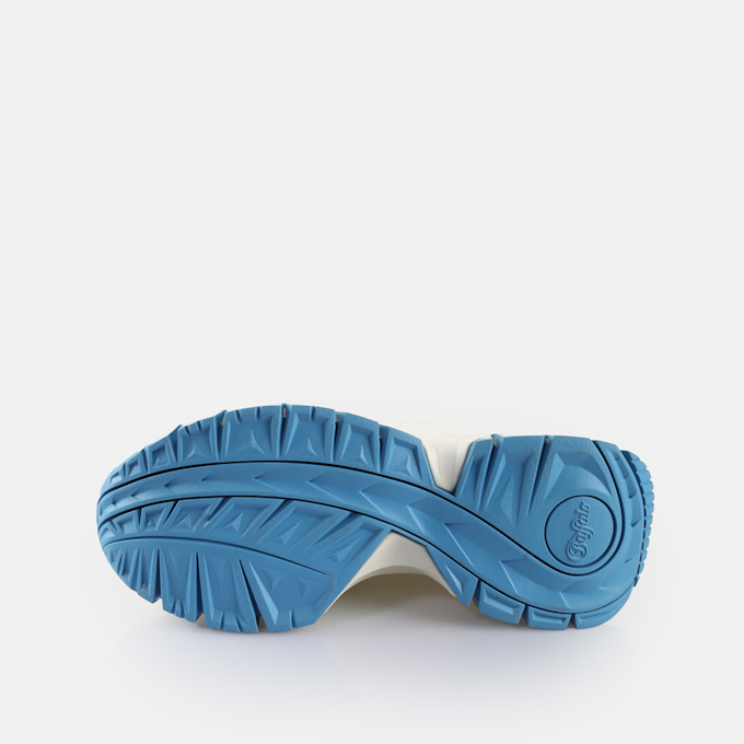 Buffalo Trail One bleu 64768 6