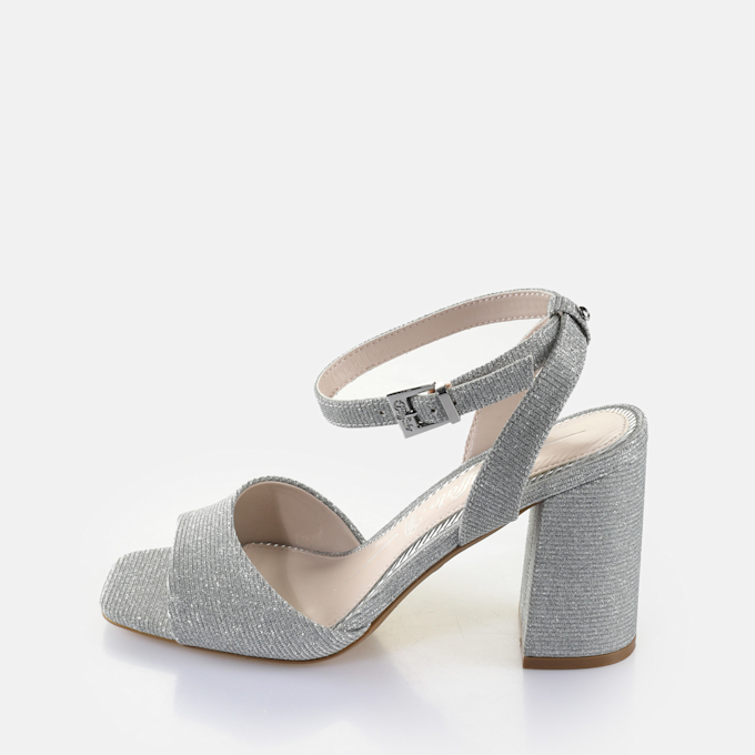Buffalo Charlotte Neat silver 64771 1