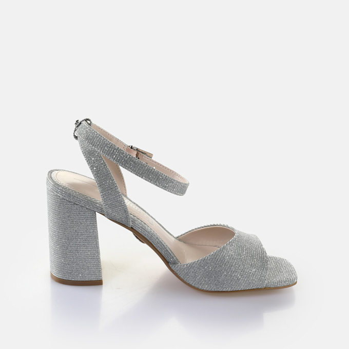 Buffalo Charlotte Neat silver 64771 4