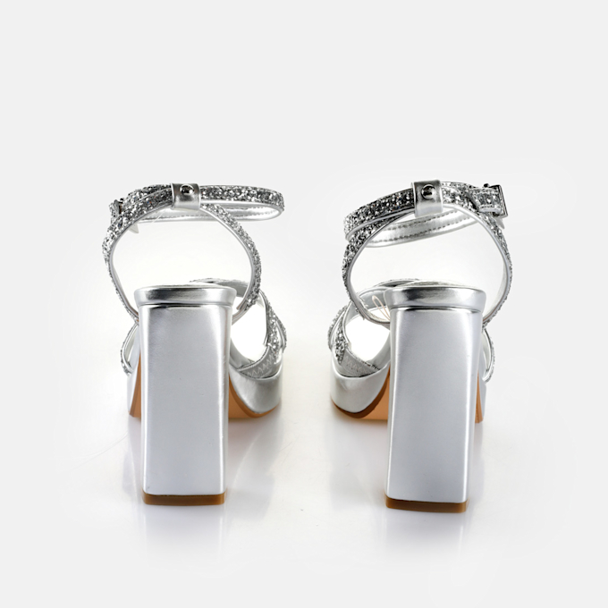 Buffalo June Glam silver 64774 7