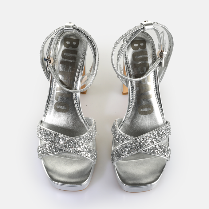 Buffalo June Glam silver 64774 2