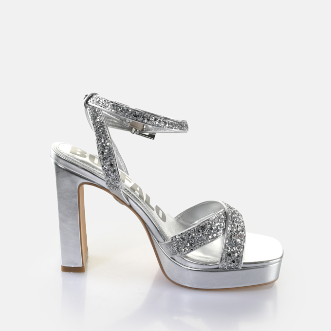 Buffalo June Glam silver 64774 4