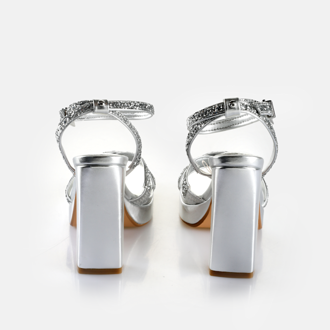 Buffalo June Glam silver 64774 5