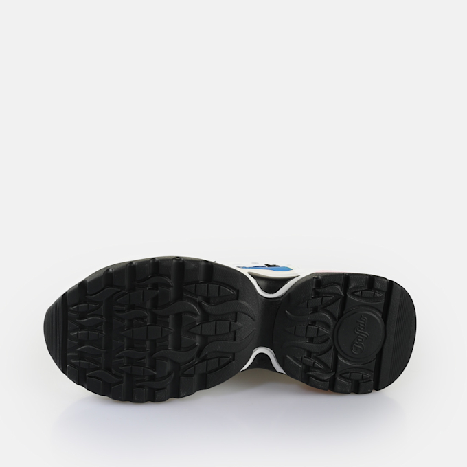 Buffalo Triplet Hollow multicolor 64780 6