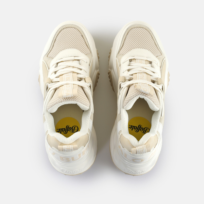 Buffalo Blader Matcha beige 64784 2