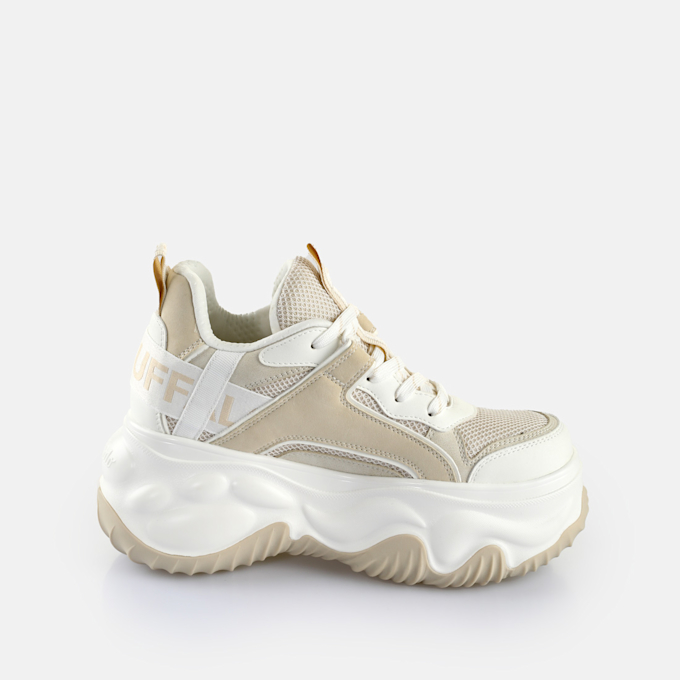 Buffalo Blader Matcha beige 64784 4