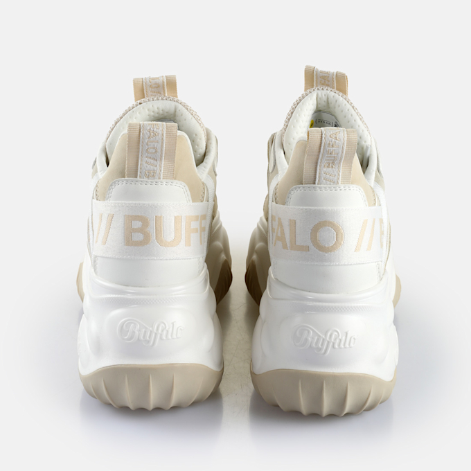 Buffalo Blader Matcha beige 64784 5