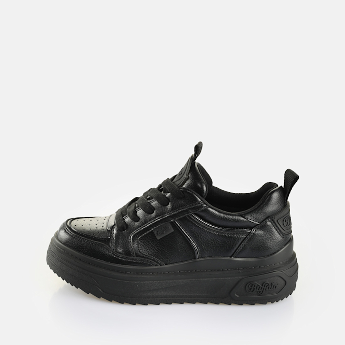 Buffalo Vectra Low negro 64796 1
