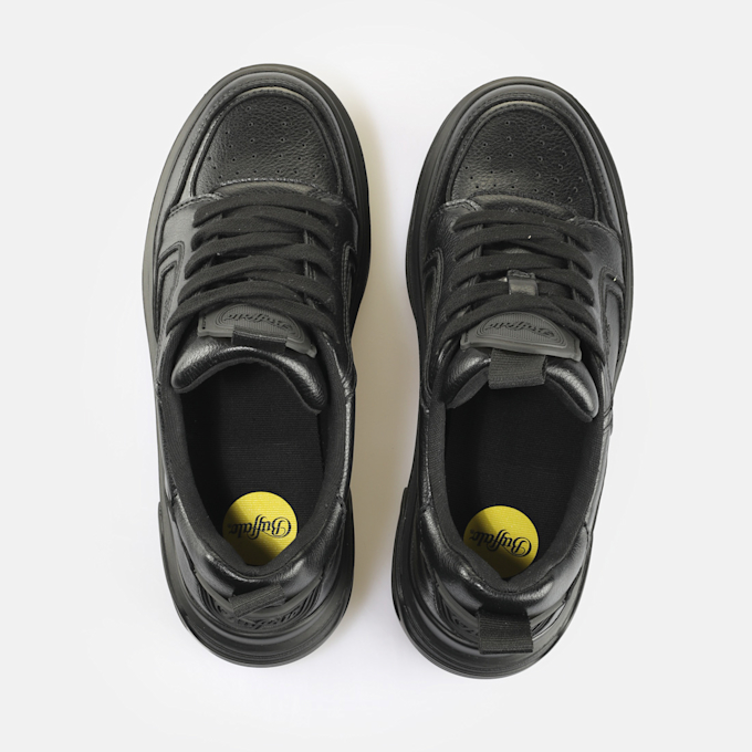 Buffalo Vectra Low black 64796 2