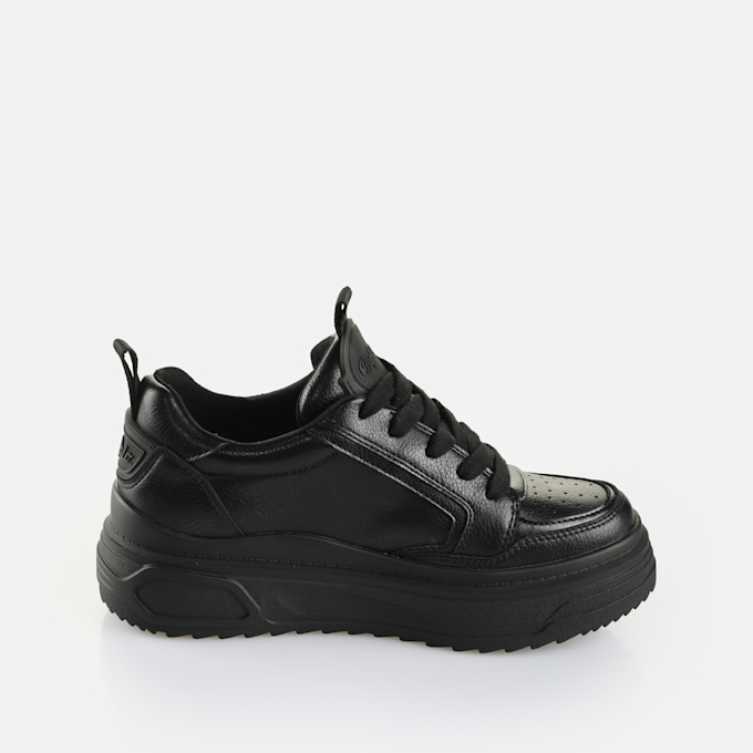 Buffalo Vectra Low black 64796 4