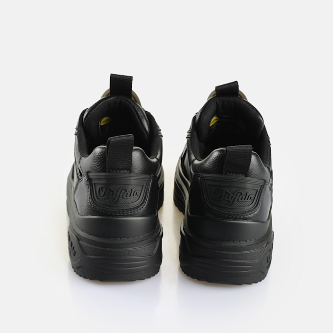 Buffalo Vectra Low black 64796 5