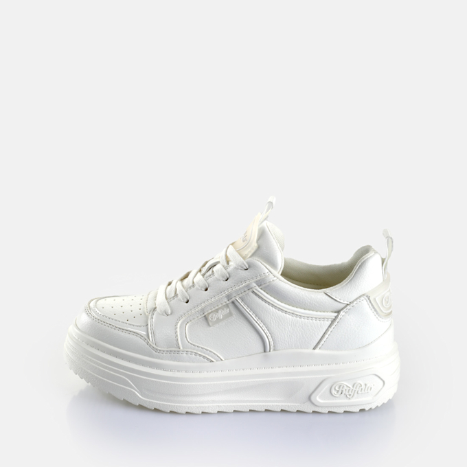 Buffalo Vectra Low white 64798 1