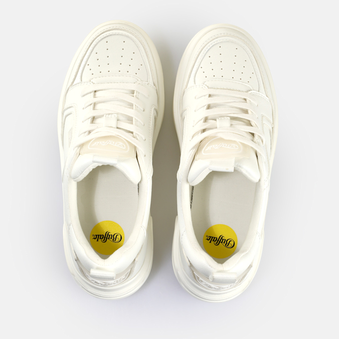 Buffalo Vectra Low white 64798 2