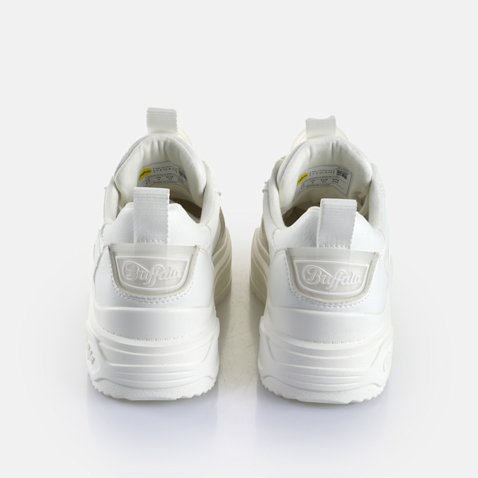 Buffalo Vectra Low white 64798 5